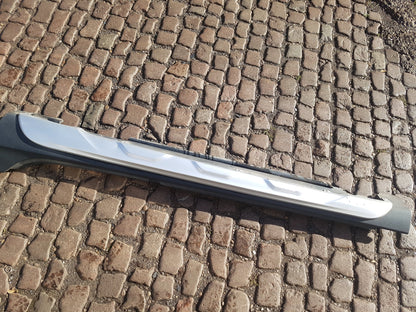 2015 - 2019 Volvo V40 Cross Country  Hatchback Left Side Skirt