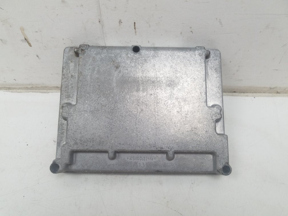2006 - 2009 Volvo C30  Hatchback Engine ECU 30743371
