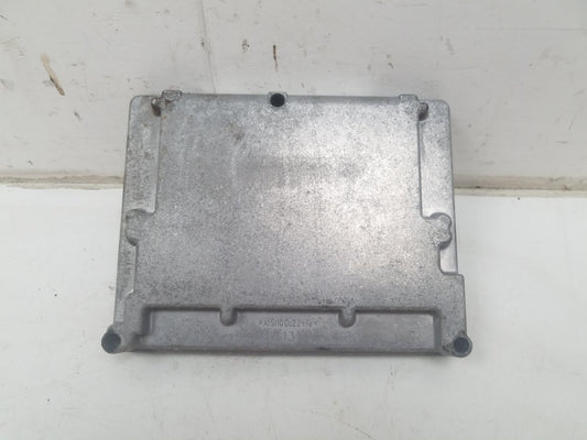 2006 - 2009 Volvo C30  Hatchback Engine ECU 30743371