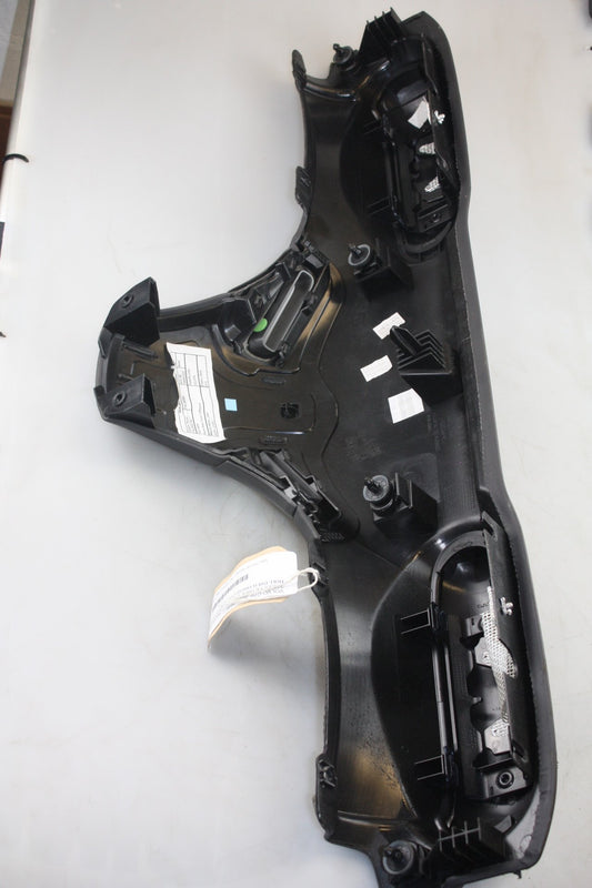 2006 - 2014 Volvo C70  Convertible ROLL OVER PROTECTION STRUTTS COVER 30633354