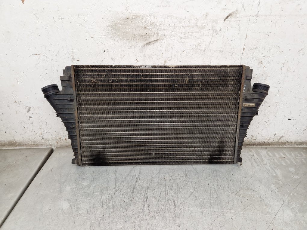 2005 - 2015 Saab 9-3  Estate Intercooler 12765753