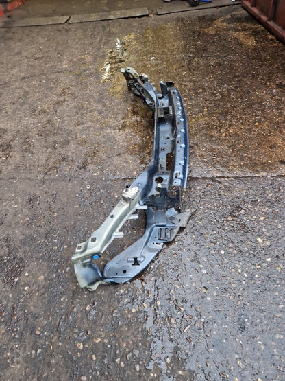 2006 - 2009 Volvo C70  Convertible Top Slam Panel 31353949