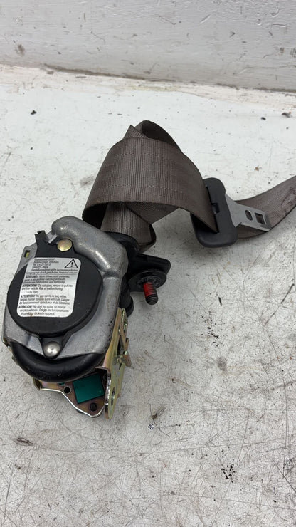 2002 - 2006 Volvo XC90  Estate Left Rear Seat Belt 30642796 601239800
