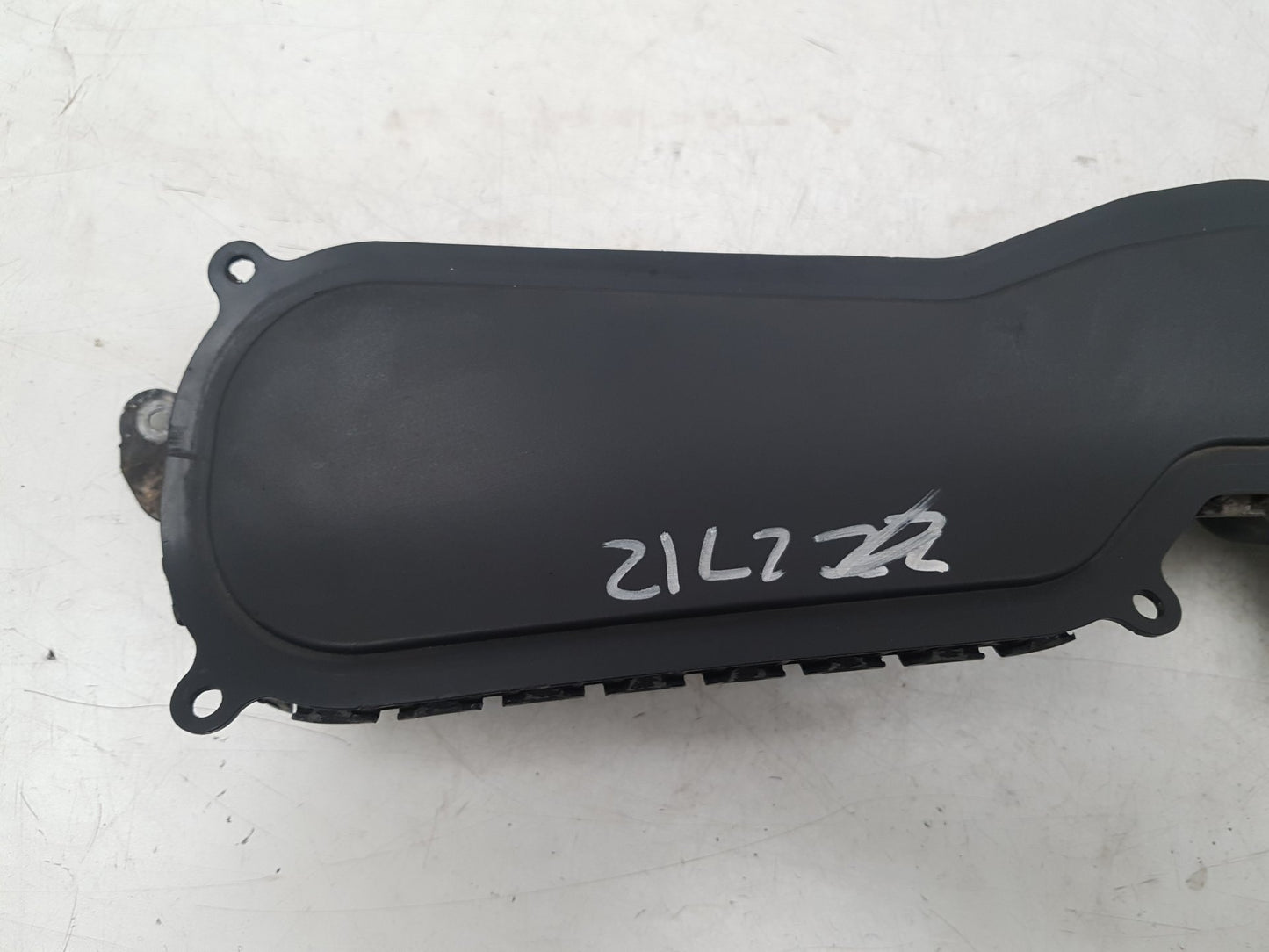 2012 - 2019 Volvo V40  Hatchback PEDESTRIAN AIRBAG 31404289