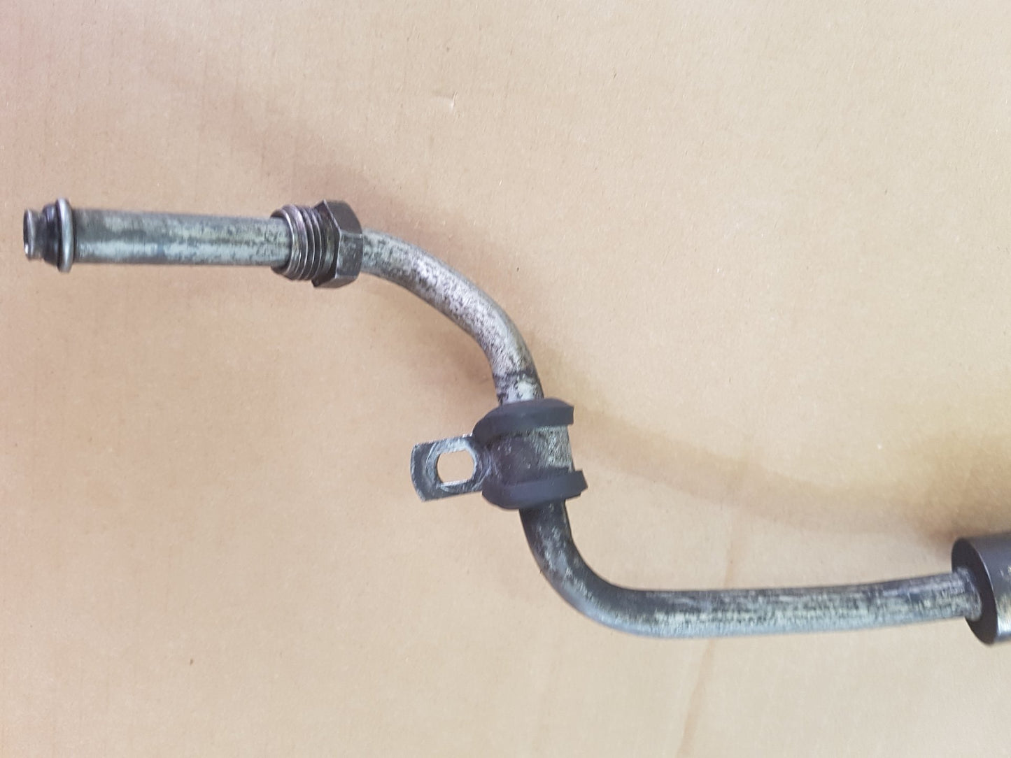2000 - 2004 Volvo V40  Estate Power Steering Pump Pipe 30630465