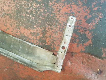 2004 Volvo XC90  Estate Front Bumper Under Tray
