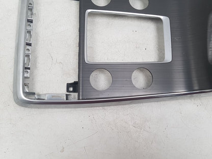 2010 - 2014 Volvo V60  Estate CENTRE PANEL TRIM 8632432