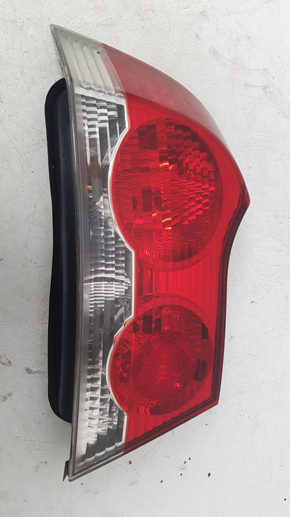 2007 - 2010 Volvo C70  Convertible Left Taillight 31294062