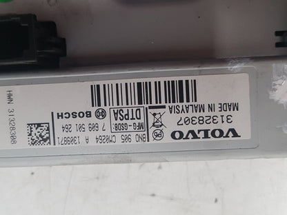 2010 - 2014 Volvo V60  Estate INFOTAINMENT UNIT (ICM) 31328307