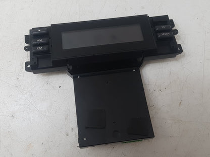 2008 - 2012 Volvo V70  Estate Dash Display Unit 31210467
