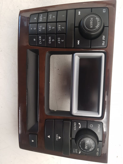 2002 - 2006 Volvo XC90  Estate MEDIA CONTROL MODULE 31300457