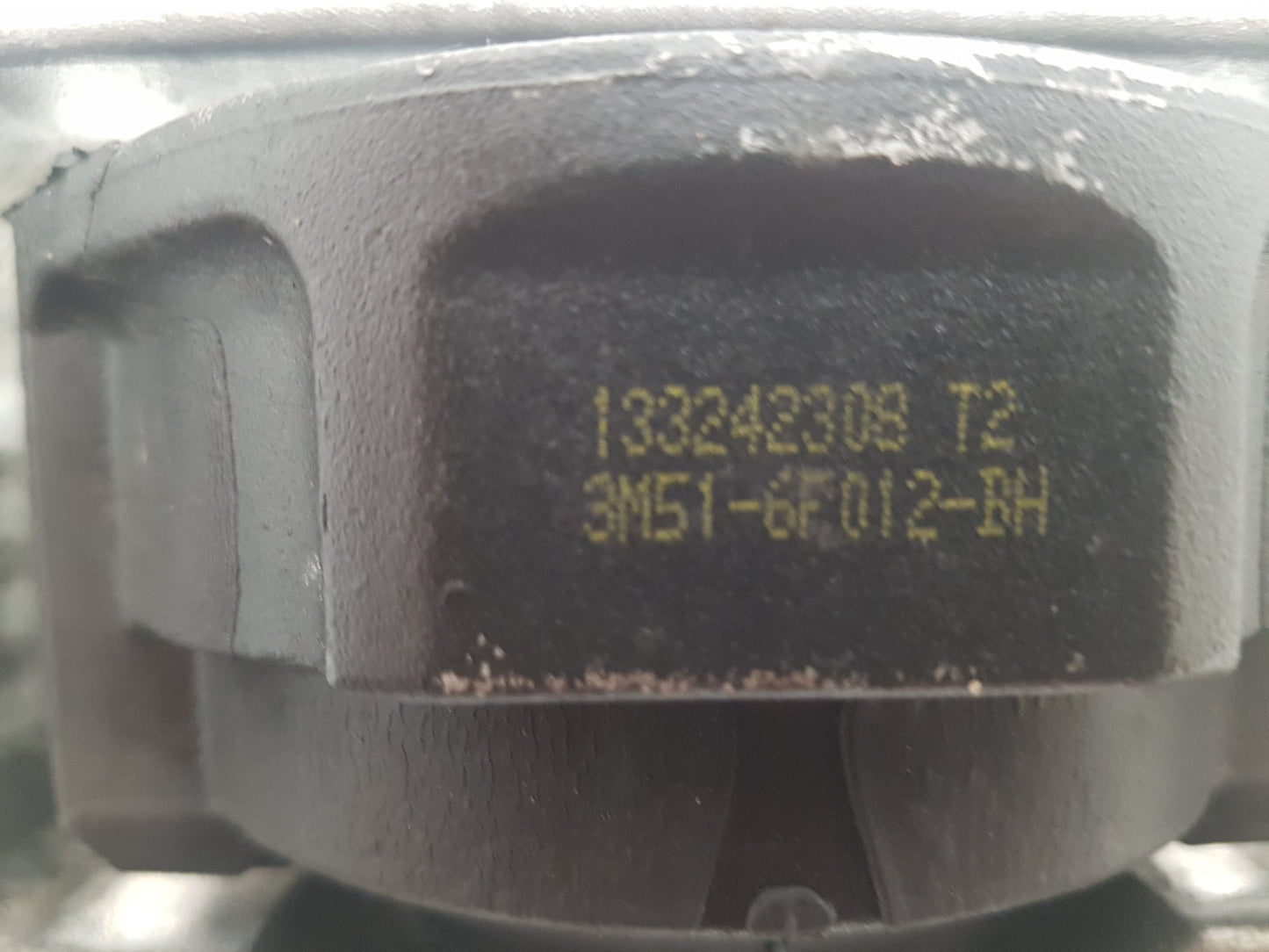 2012 - 2019 Volvo V40  Hatchback Right Engine Mount 3M51-6F012-BH