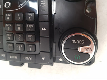 2012 - 2019 Volvo V40  Hatchback Heater Controls 31288104