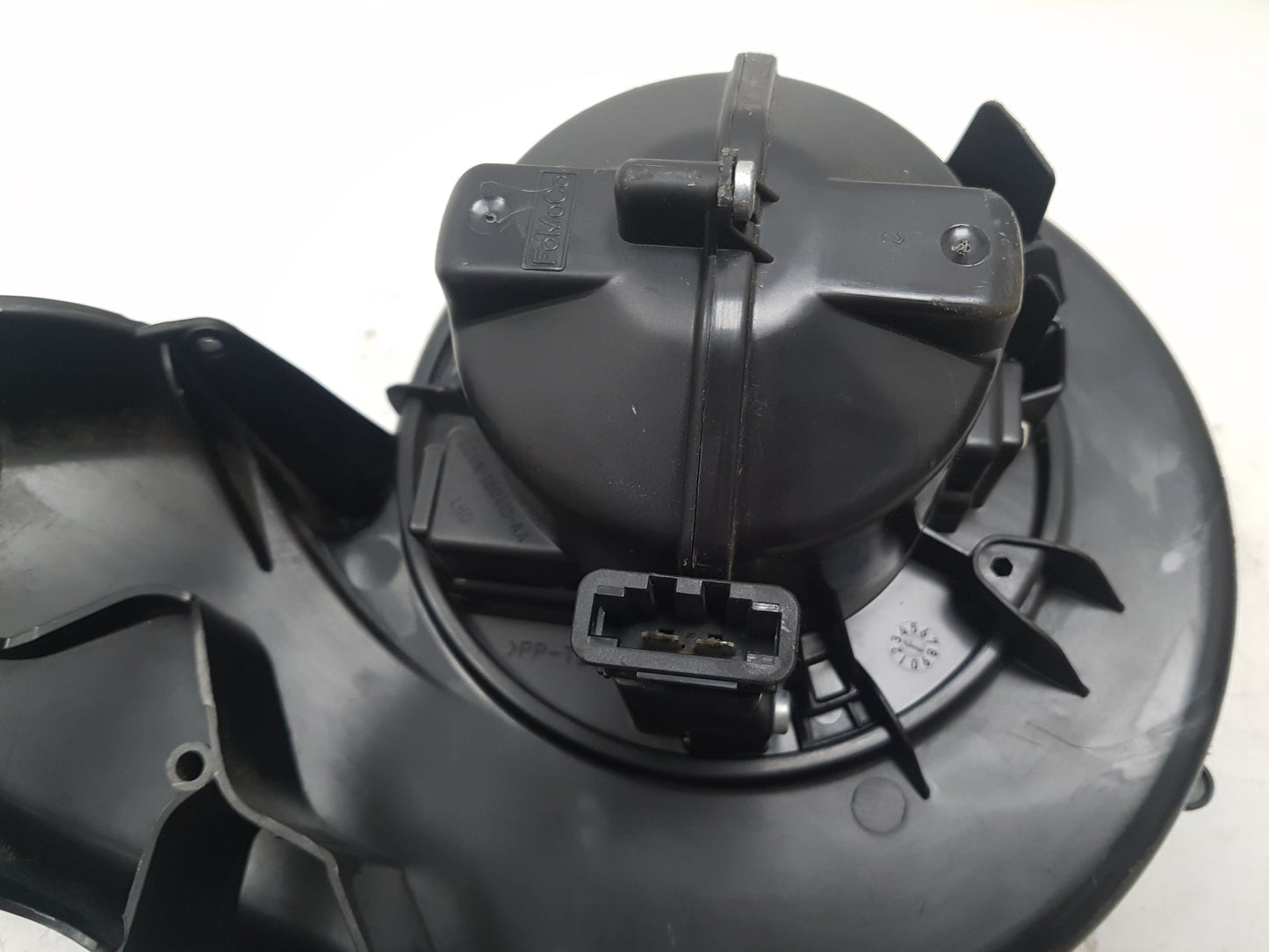 2008 - 2013 Volvo XC60 I 156 Estate Blower Motor 31291517