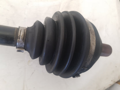 2010 - 2017 Volvo XC60  Estate Left Front Drive Axle 31216447