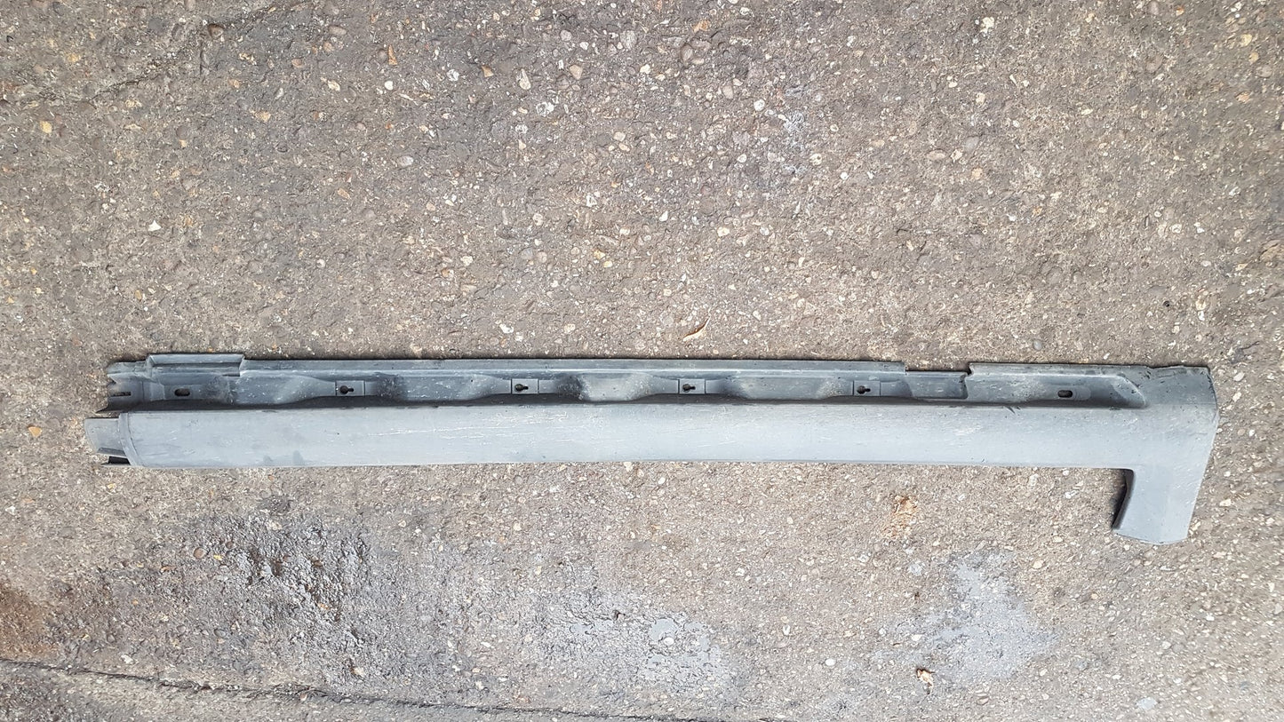 2009 - 2011 Volvo XC70  Estate Right Side Skirt 30763663