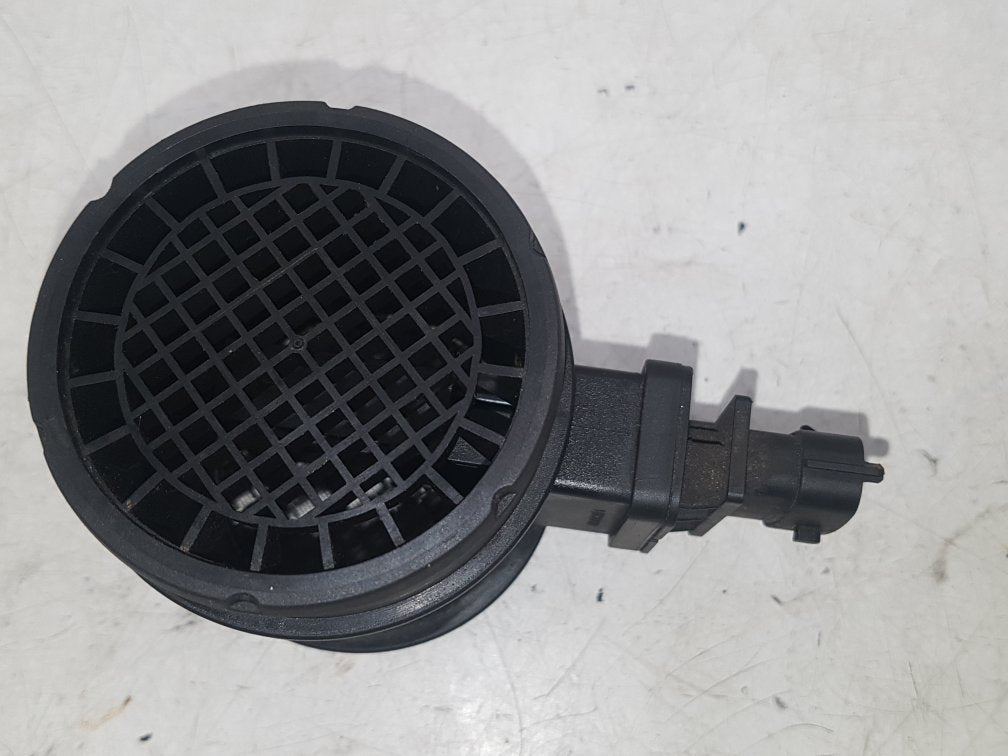 2006 - 2011 Saab 9-3  Convertible Air Flow Meter 0281002618