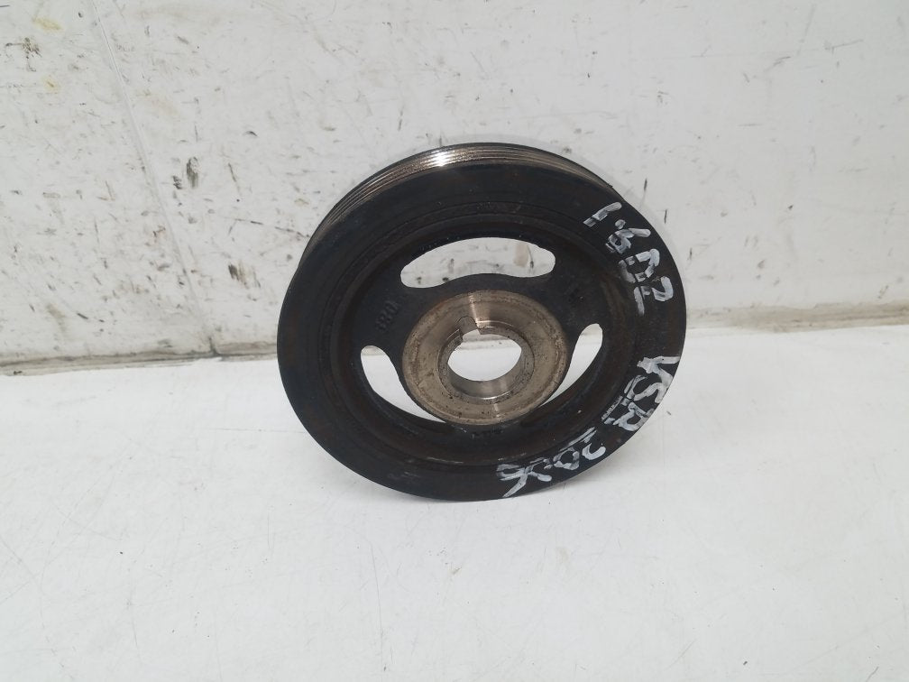 2010 - 2012 Volvo S40  Saloon CRANK PULLEY 31330083