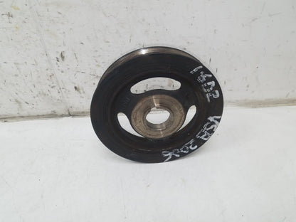 2010 - 2012 Volvo S40  Saloon CRANK PULLEY 31330083