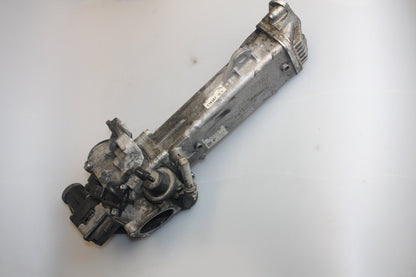 2008 - 2012 Volvo V50   EGR VALVE AND COOLER 30757742