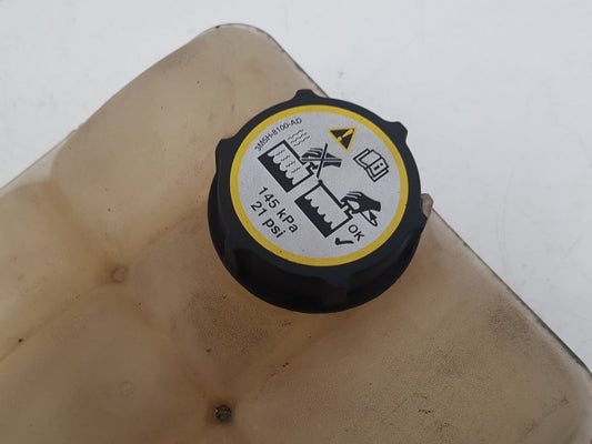2004 - 2007 Volvo V50  Estate Radiator Pressure Bottle 3M5H8K218D2L4A