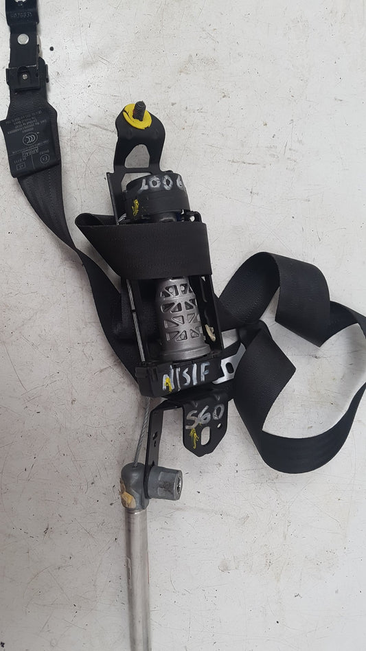 2000 - 2008 Volvo V70  Estate Left Front Seat Belt 30734734