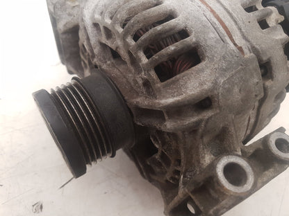 2003 - 2011 Saab 9-3  Convertible Alternator 12757363