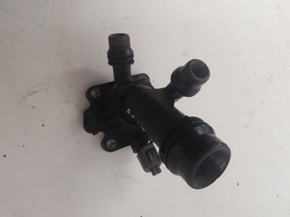 2009 - 2013 Volvo V60  Estate THERMOSTAT HOUSING/TEMP SENSOR 31293556