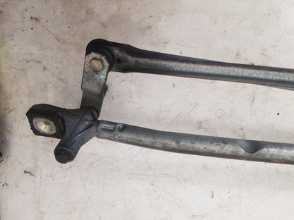 2011 - 2014 Volvo V60 I 155 Estate WIPER MOTOR (FRONT) & LINKAGE 1397220627