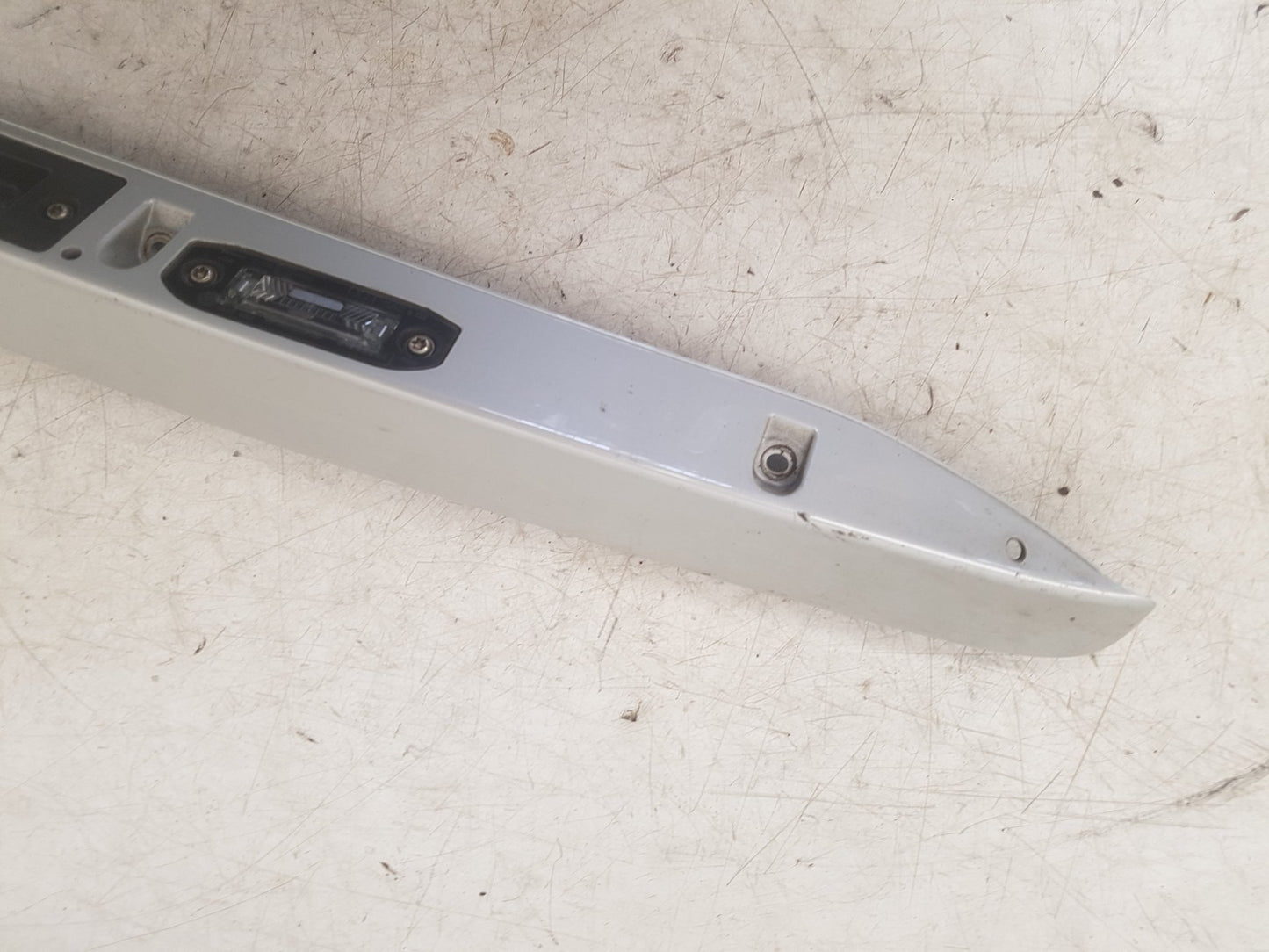 2011 Volvo S40 II 544 Tailgate Handle 30753024 VRAC Grade A