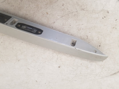 2011 Volvo S40 II 544 Tailgate Handle 30753024 VRAC Grade A