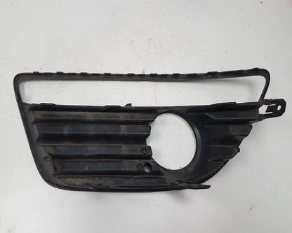 2010 - 2012 Saab 95  Saloon FOG LIGHT GRILL (RIGHT) 12776794