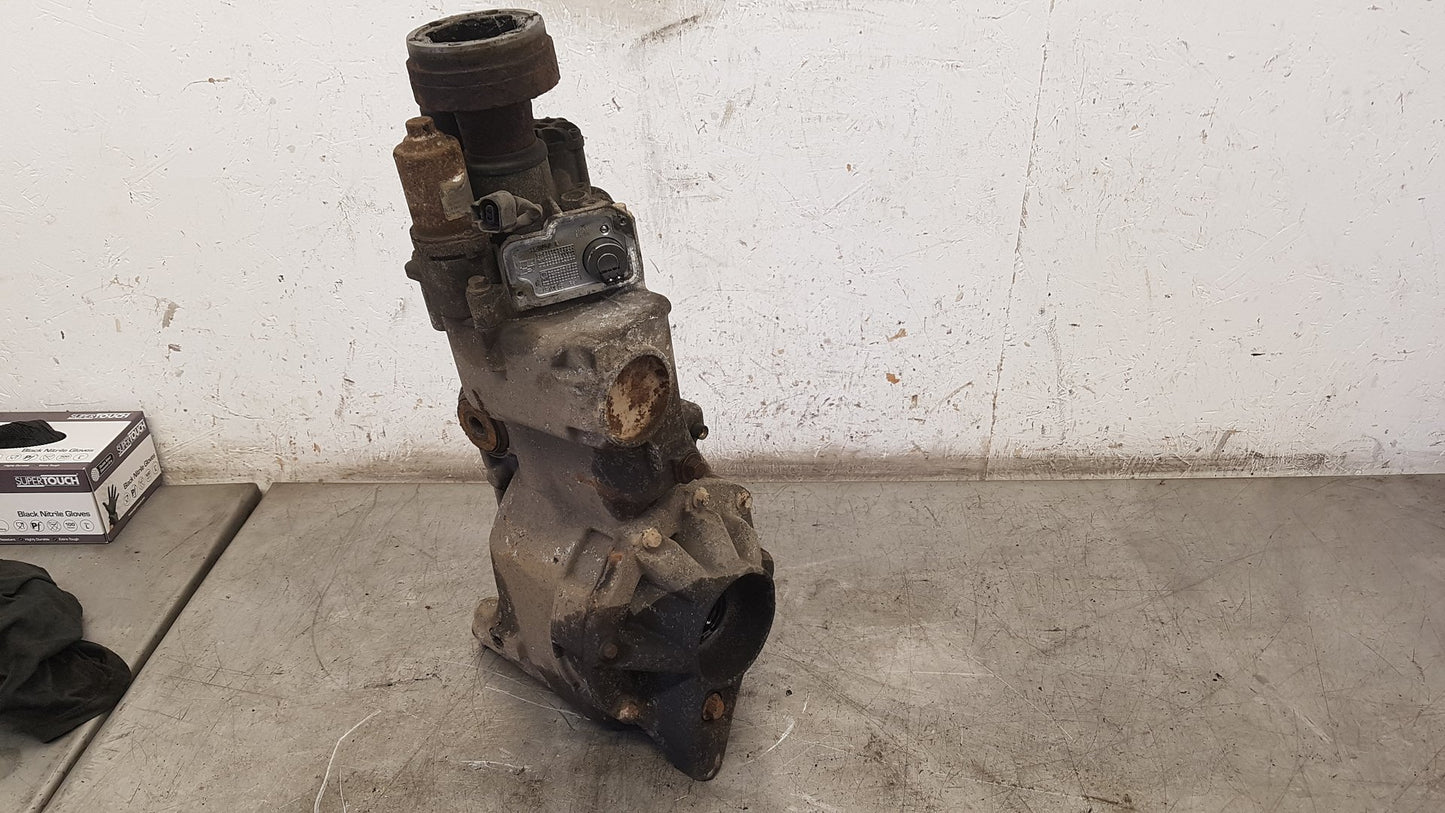 2001 - 2005 Saab 9-5  Estate Headlight Switch 4616124