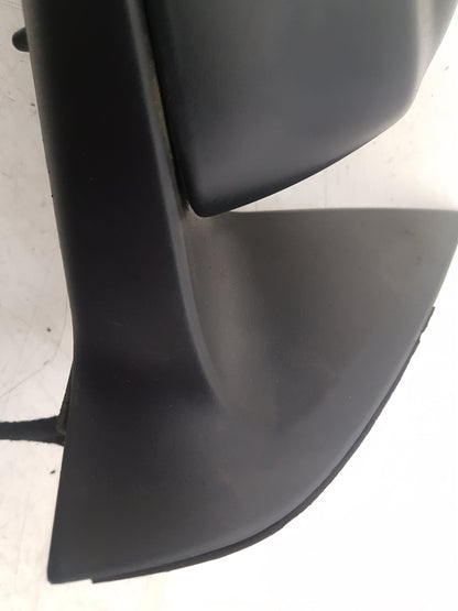 2002 - 2006 Volvo XC90  Estate DOOR MIRROR - ELECTRIC (DRIVER SIDE)