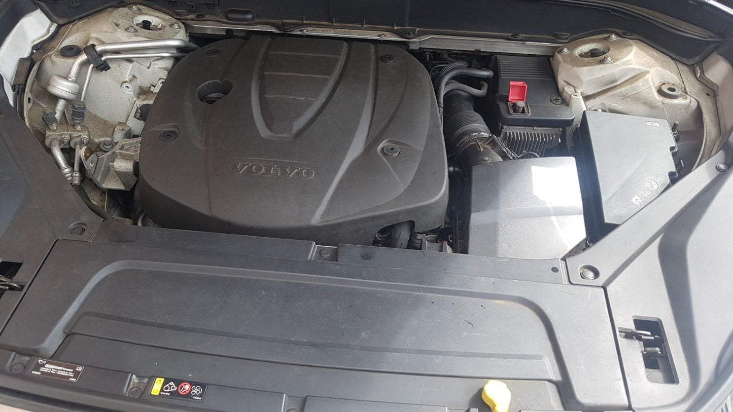 Volvo XC90 II Engine Cover 2015-2026 31437707 Series 256 VRAC Grade A