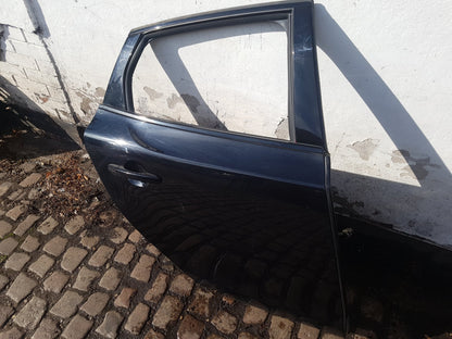 2015 - 2019 Volvo V40 Cross Country  Hatchback DOOR - BARE (REAR DRIVER SIDE) 32351000