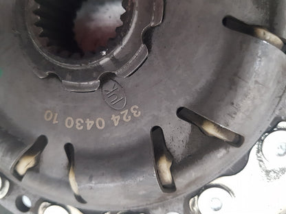 2006 - 2009 Volvo C70  Convertible Clutch Kit 31367652