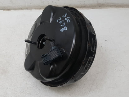 2015 Volvo S60  Saloon Brake Booster 31400469