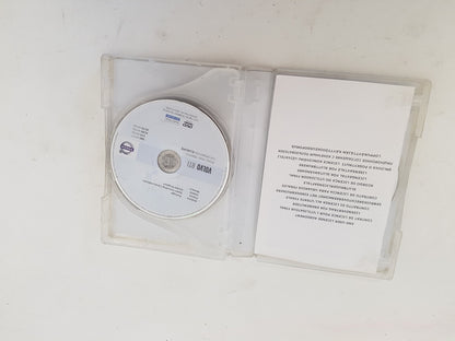 2010 - 2015 Volvo V70  Estate SATNAV DVD 31285067