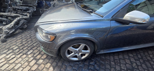 2006 - 2012 Volvo C30  Hatchback Left Front Guard 31253949