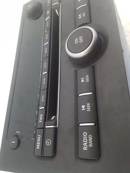 2005 Saab 9-3 CD Player 12779269 VRAC Grade A