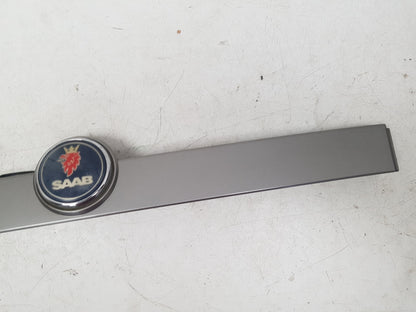 2004 Saab 9-3  Convertible TAILGATE COVER GREY 270