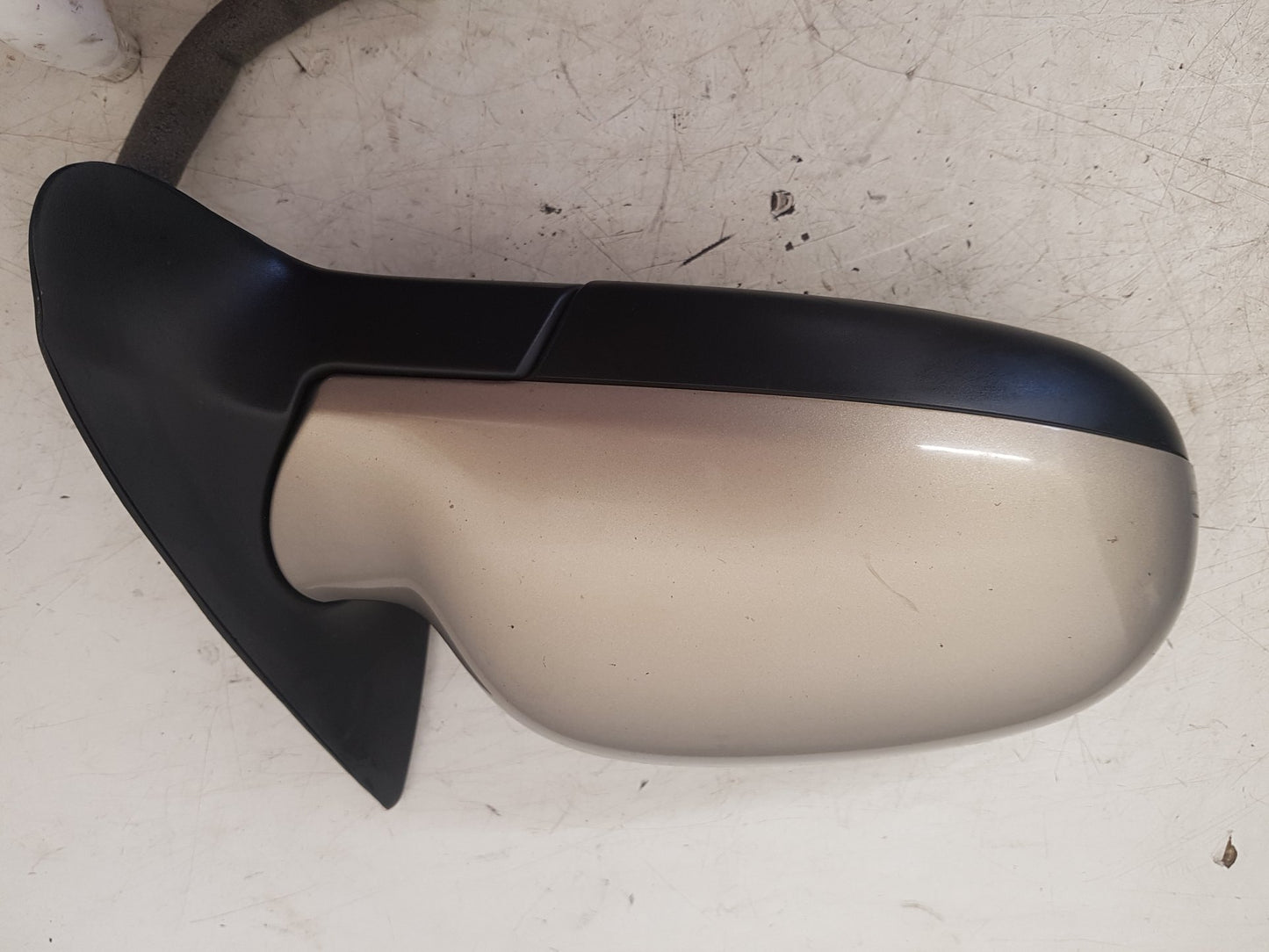 2005 - 2008 Volvo V70 II 285 Estate DOOR MIRROR - ELECTRIC (DRIVER SIDE)