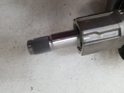 2010 Saab 9-3  Estate Steering Column 12846146