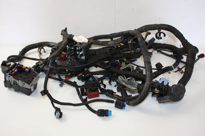 2010 - 2015 Volvo V60   Wiring Harness