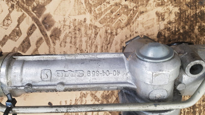 1992 - 1998 Saab 9000  Hatchback Power Steering Rack 4004859