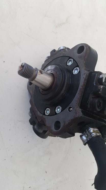 2005 - 2012 Saab 9-3  Estate High Pressure Pump 0445010156