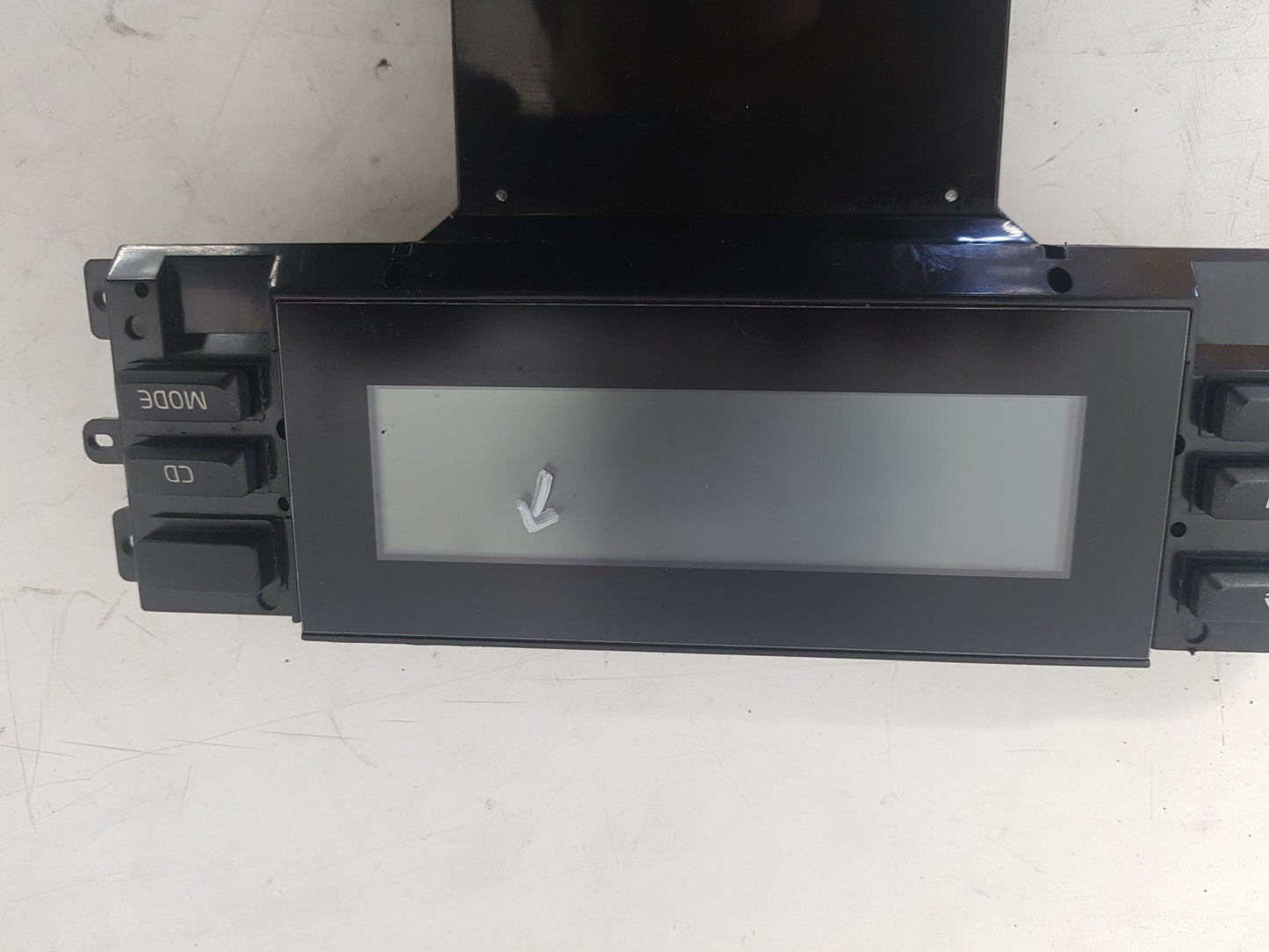 2008 - 2011 Volvo V70  Estate Dash Display Unit 31268336