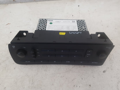 2005 Saab 9-3 Radio Controls 12768218 VRAC Grade A