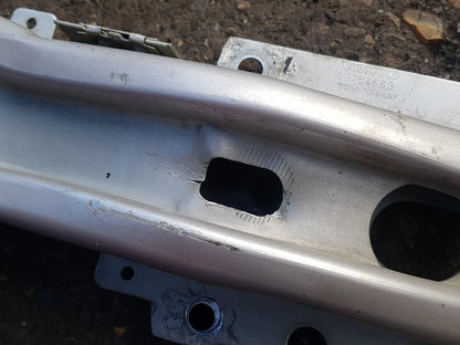 2010 - 2014 Volvo V60  Estate Front Bumper Bar Reinforcement 30754663